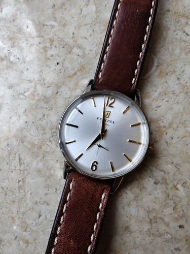 Montre festina f20250 - festina, vintage