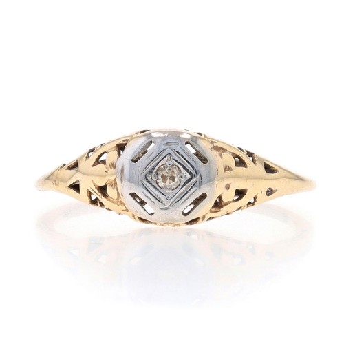 Jaune diamant art - art, déco