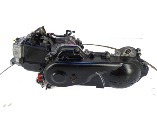 Moteur kymco agility rs - (kymco,