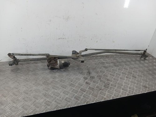 Moteur essuie glace avant