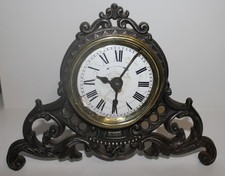 PENDULETTE REVEIL A POSER