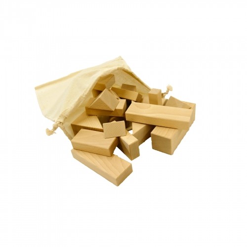 Blocs construction dans - 33,