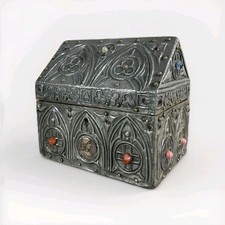 Alfred DAGUET AD. Coffret