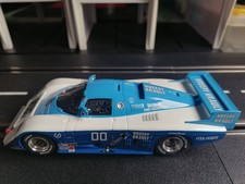 Revell/scalextric DIGITAL Slot