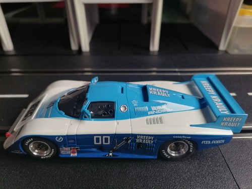 Revell scalextric digital slot - digital,