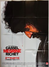 MESRINE L'ENNEMI PUBLIC n°1