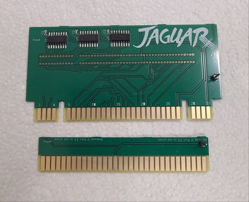 Atari jaguar adapter for - adapter,