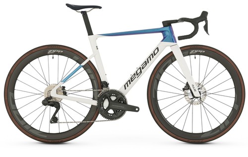 Megamo pulse shimano - pulse, cw