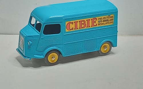 Dinky toys ancien - toys, #25c/561