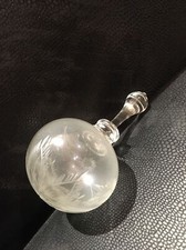 MEISENTHAL Boule à repriser