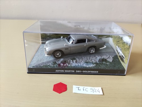 Aston martin db5 - aston,