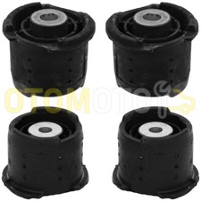 BMW SERIE 3 E46 X3 E83 SILENT BLOC TRAIN SUSPENSION SUPPORT ESSIEU PONT ARRIÈRE