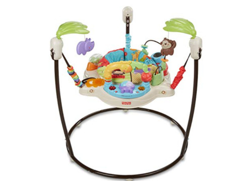 Fisher price luv - u, zoo