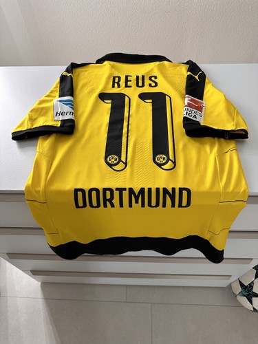 Maillot borussia dortmund bvb - maillot,