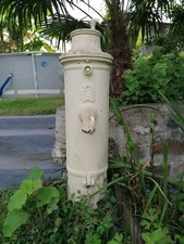 Borne fontaine bayard - fontaine,
