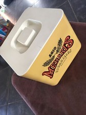 bac à glaçons vintage De Bar Publicitaire Agio Cigarillos