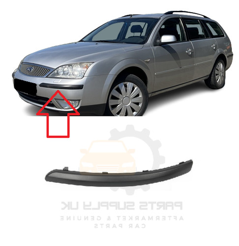 Neuf pour ford - ford, mondeo