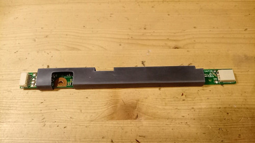 Lcd inverter elitebook - inverter, hp