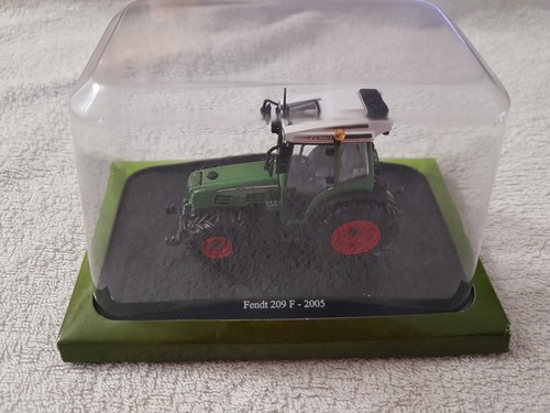 Fendt 209 2005 miniature - fendt,