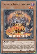 Yu-Gi-Oh! Cheminie Torbie