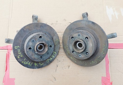 Moyeu pivot roue - pivot,