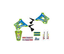 KAWASAKI KX 125 / KX 250 -