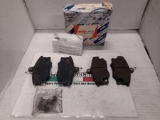 Plaquettes de Frein Kit Avant