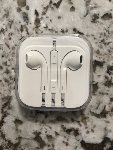 Original apple earpods with - apple,