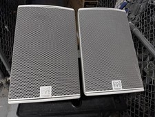 Martin Audio CDD10W Pair White