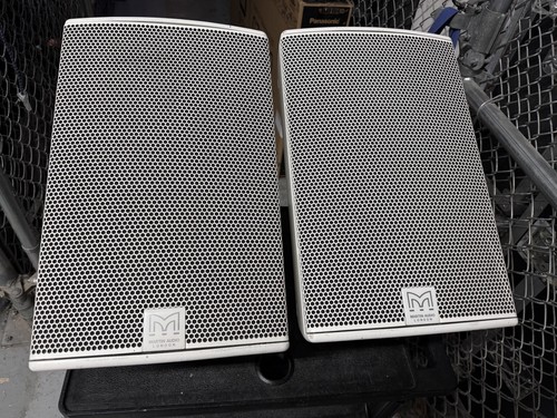 Martin audio cdd10w pair - cdd10w,