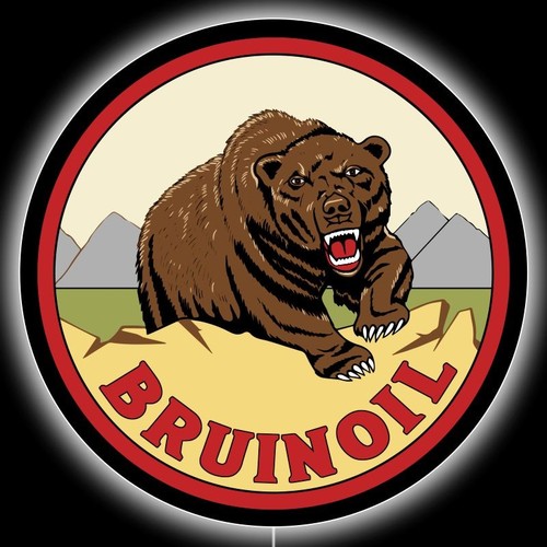 Bruin oil bruinoil new - bruin,