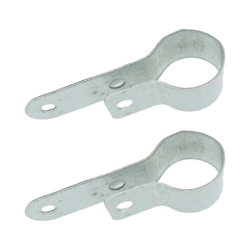 2pcs 24mm 28mm metal exhaust - 2pcs, 24mm-28mm