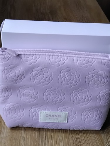 Trousse maquillage chanel - de,