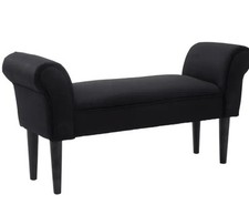 Banc bout lit - banc, de