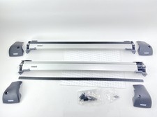 Système De Barres De Toit