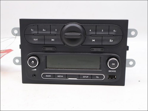 Autoradio occasion renault - occasion,