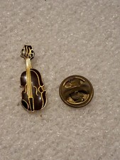 pin's  Violon    P11