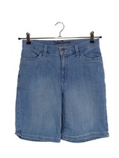 JOHN BANER Short en jean Dames