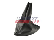 FAST Garnissage de levier de changement de vitesse pour FIAT Doblo Cargo (223)