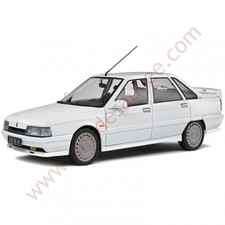 RENAULT 21 2 LITRES TURBO