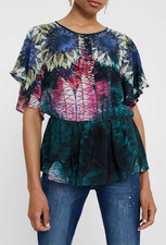 Desigual Women's Multicoloured