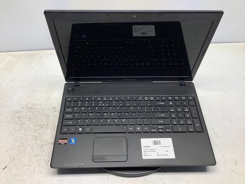 Emachines eme443 amd 50 - amd, c-50