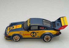 .decal Porsche 934/5 #44 Mid