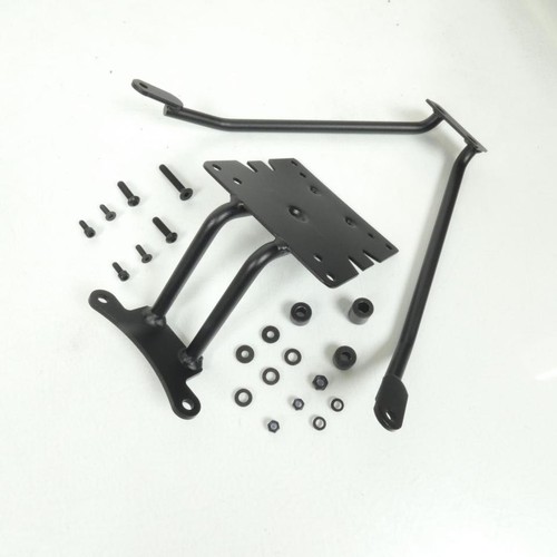 Support top case shad pour - de,