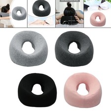 Oreiller de massage pour table