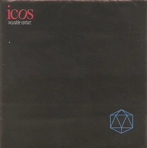 Icos incurable contact - cd, new