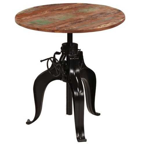 Table bar bois - bar,