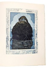 DE BECQUE | Véritable Roman