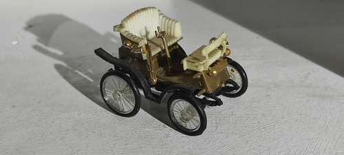 Guisval berline 5 hp - ,