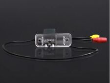 Caméra de recul HD Compatible MERCEDES CLASSE C (W203)-E(W211)-CLK(209)-CLS W219